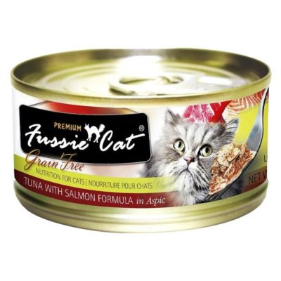 ok feed cat food