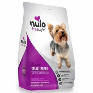 ok feed dog food