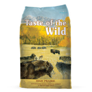ok feed dog food