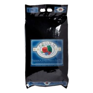 Fromm Whitefish & Potato Dry Dog Food