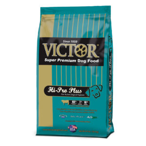Victor Hi Pro Plus Dry Dog Food