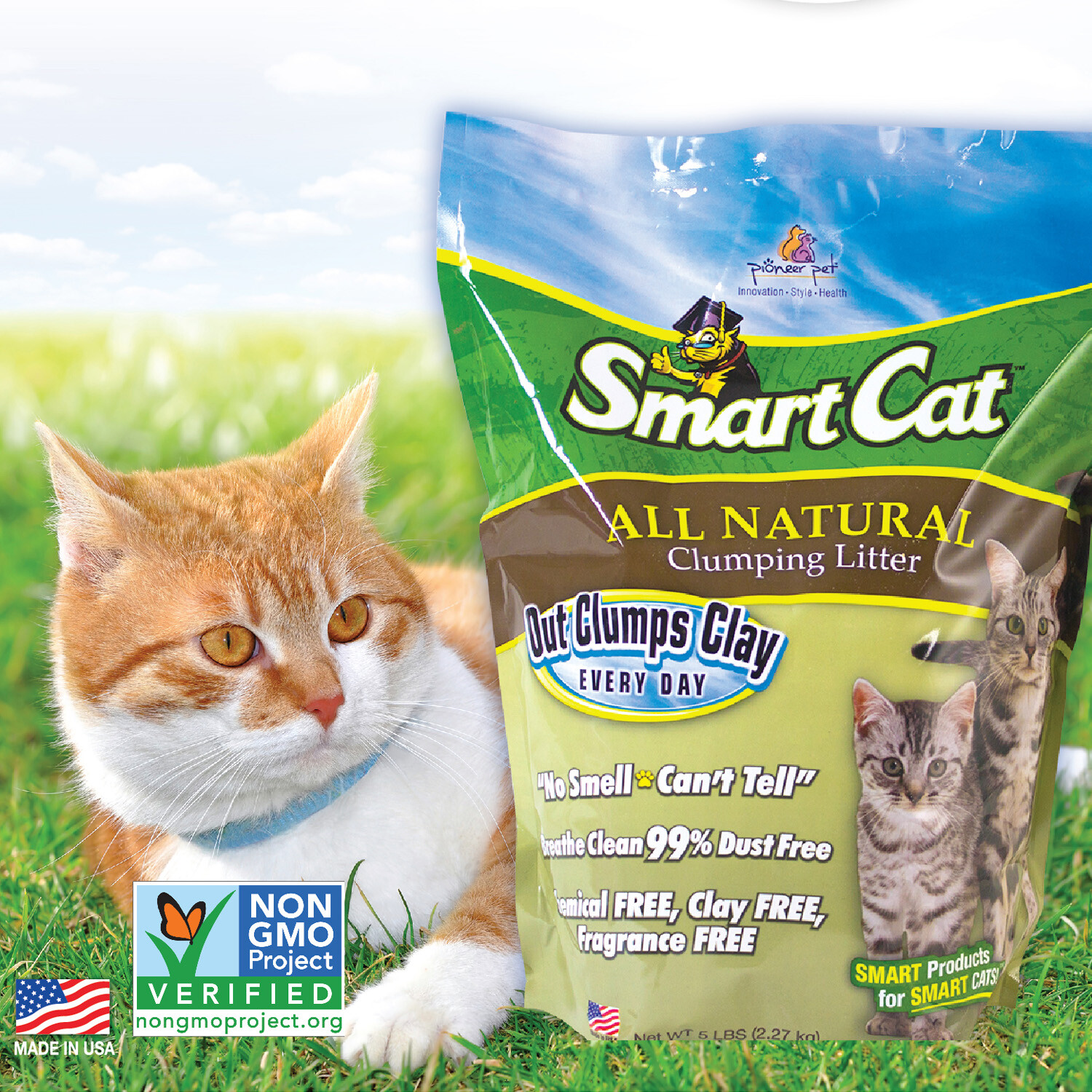 Smartcat Litter | lupon.gov.ph