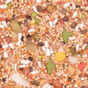 Volkman FeatherGlow Small Hookbill Domestic Bird Food